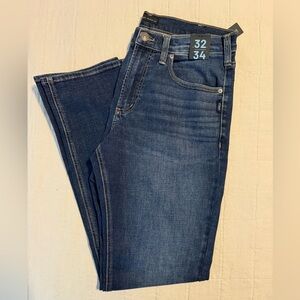 Silver Jeans Co Athletic Relaxed Fit 32x34